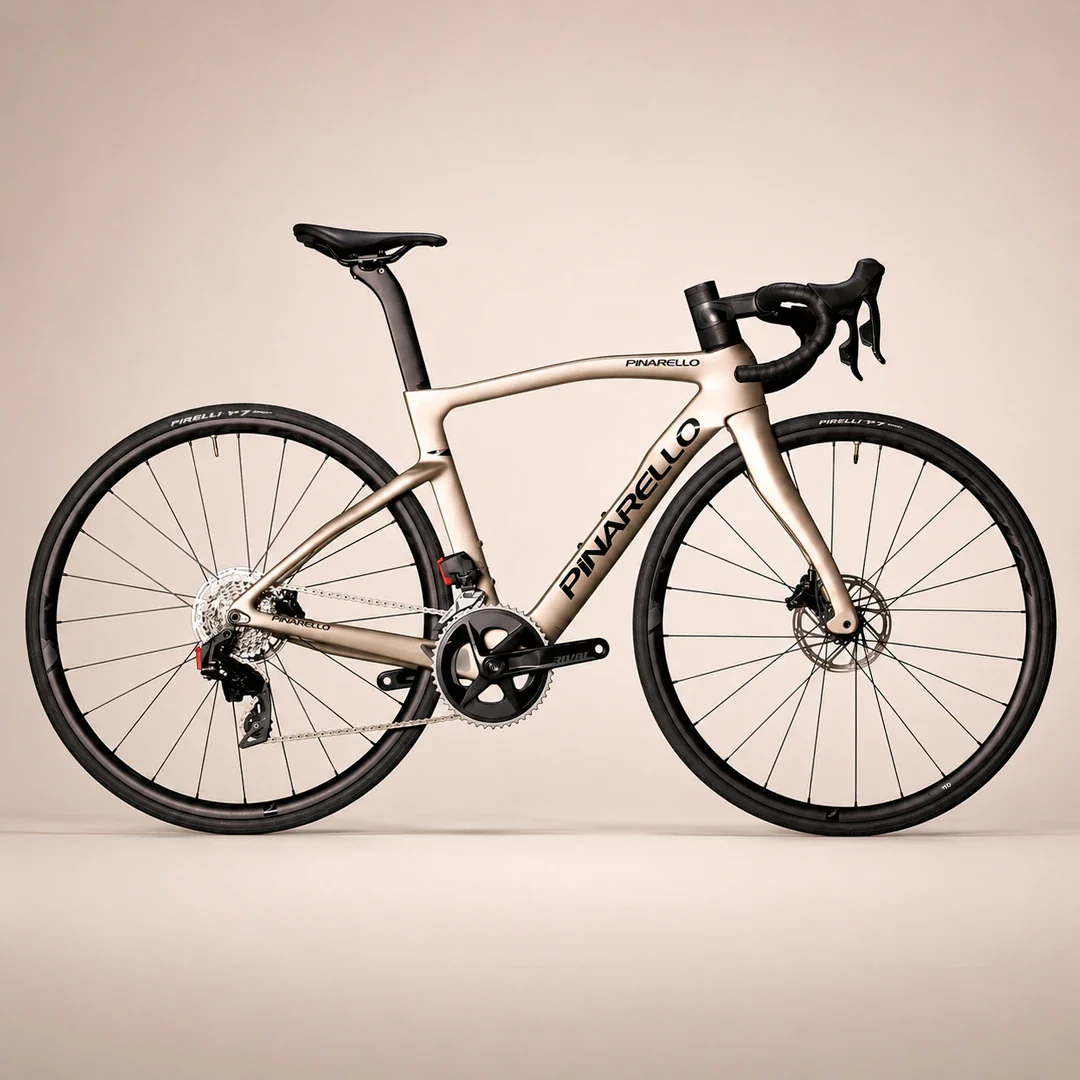 PINARELLO F5 SRAM POTENCIÓMETRO - Image 5