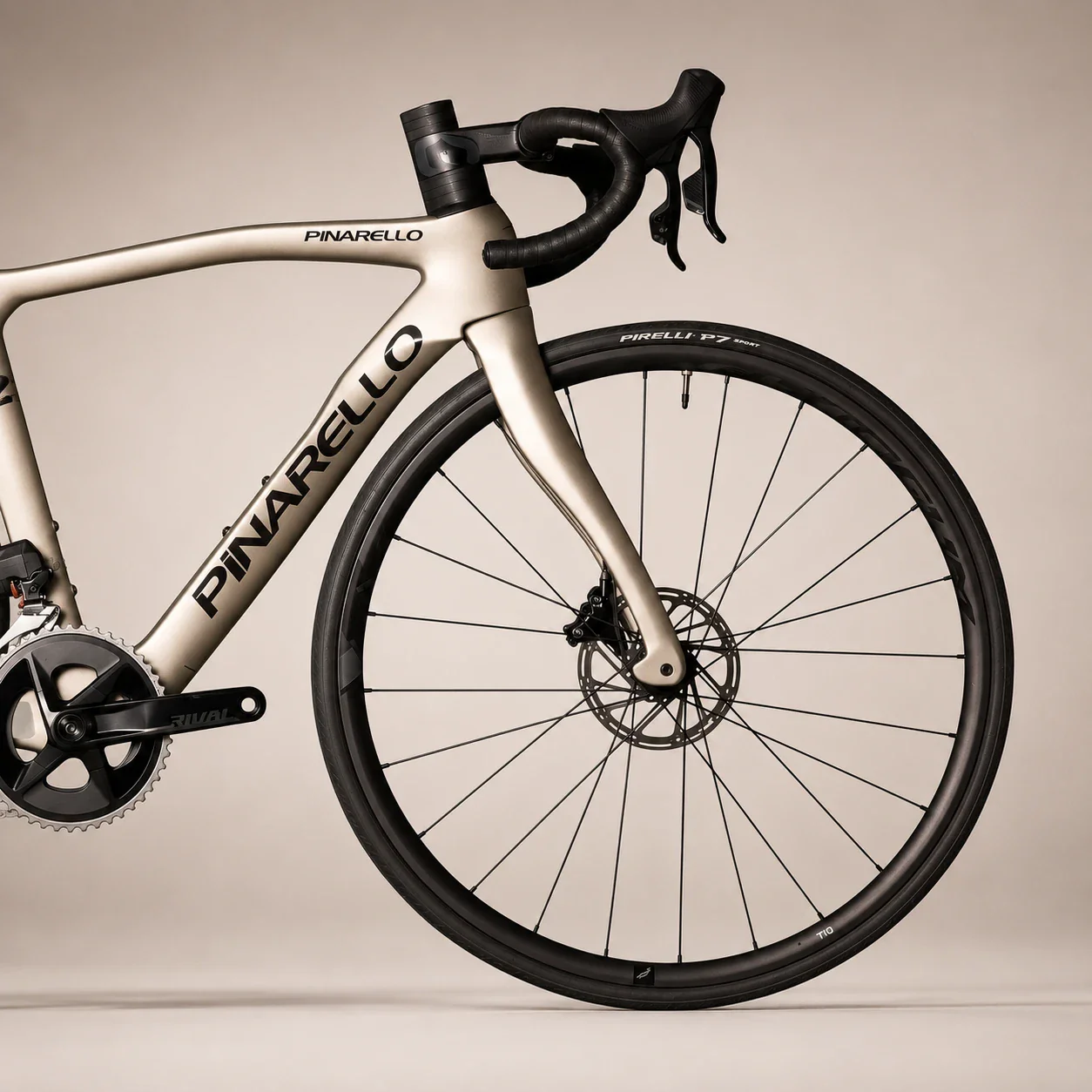 PINARELLO F5 SRAM POTENCIÓMETRO - Image 7
