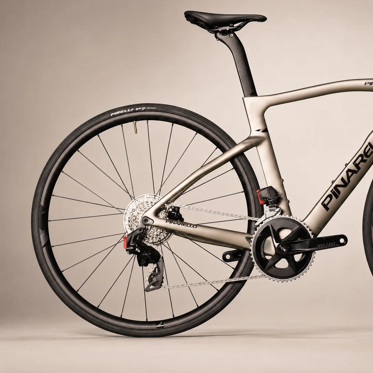 PINARELLO F5 SRAM POTENCIÓMETRO - Image 8