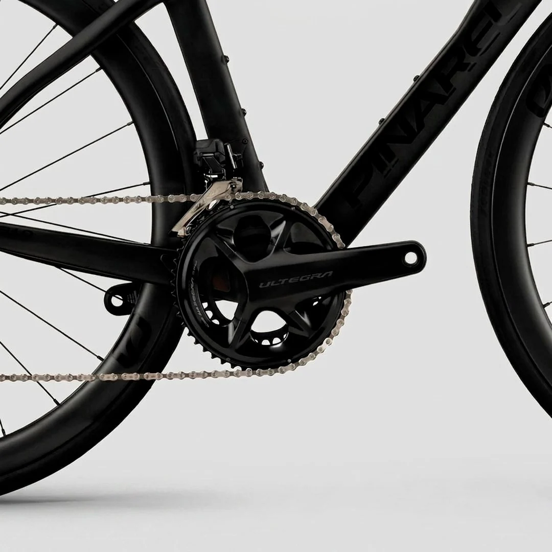 PINARELLO F7 ULTEGRA Di2 - Image 10