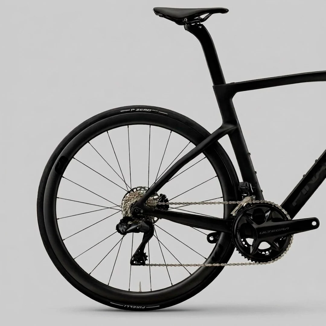 PINARELLO F7 ULTEGRA Di2 - Image 11