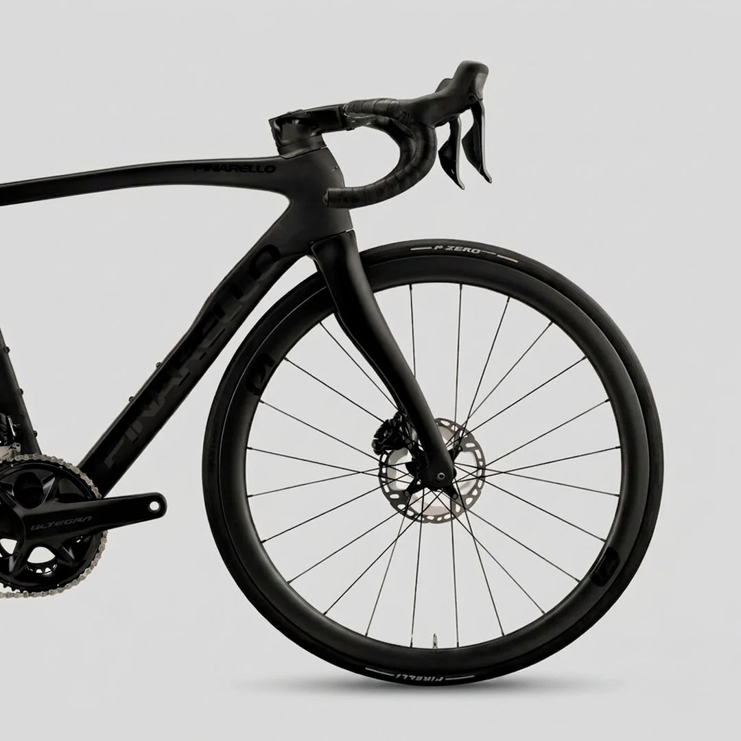 PINARELLO F7 ULTEGRA Di2 - Image 12