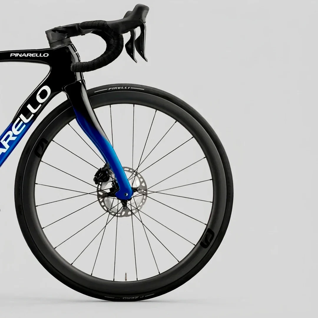 PINARELLO F7 ULTEGRA Di2 - Image 3