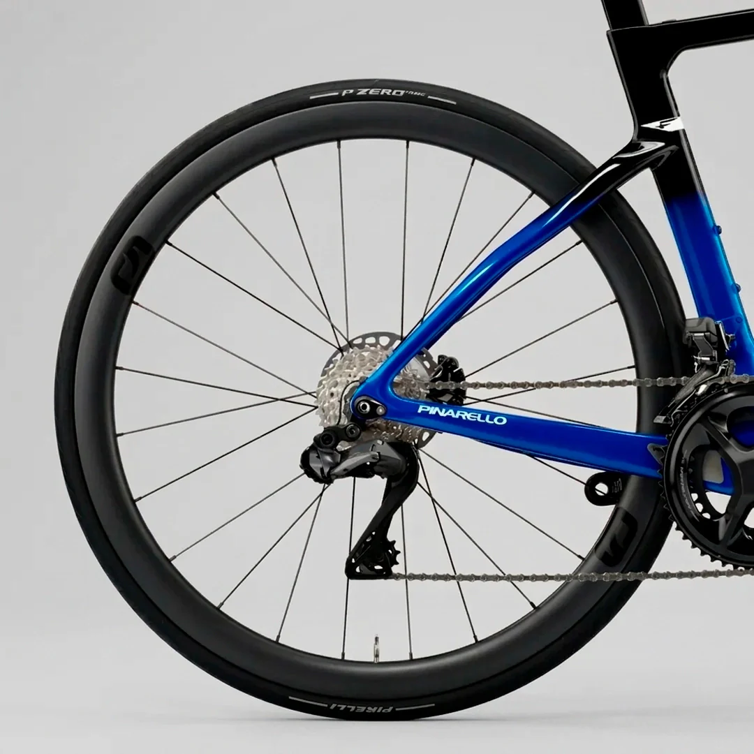 PINARELLO F7 ULTEGRA Di2 - Image 4