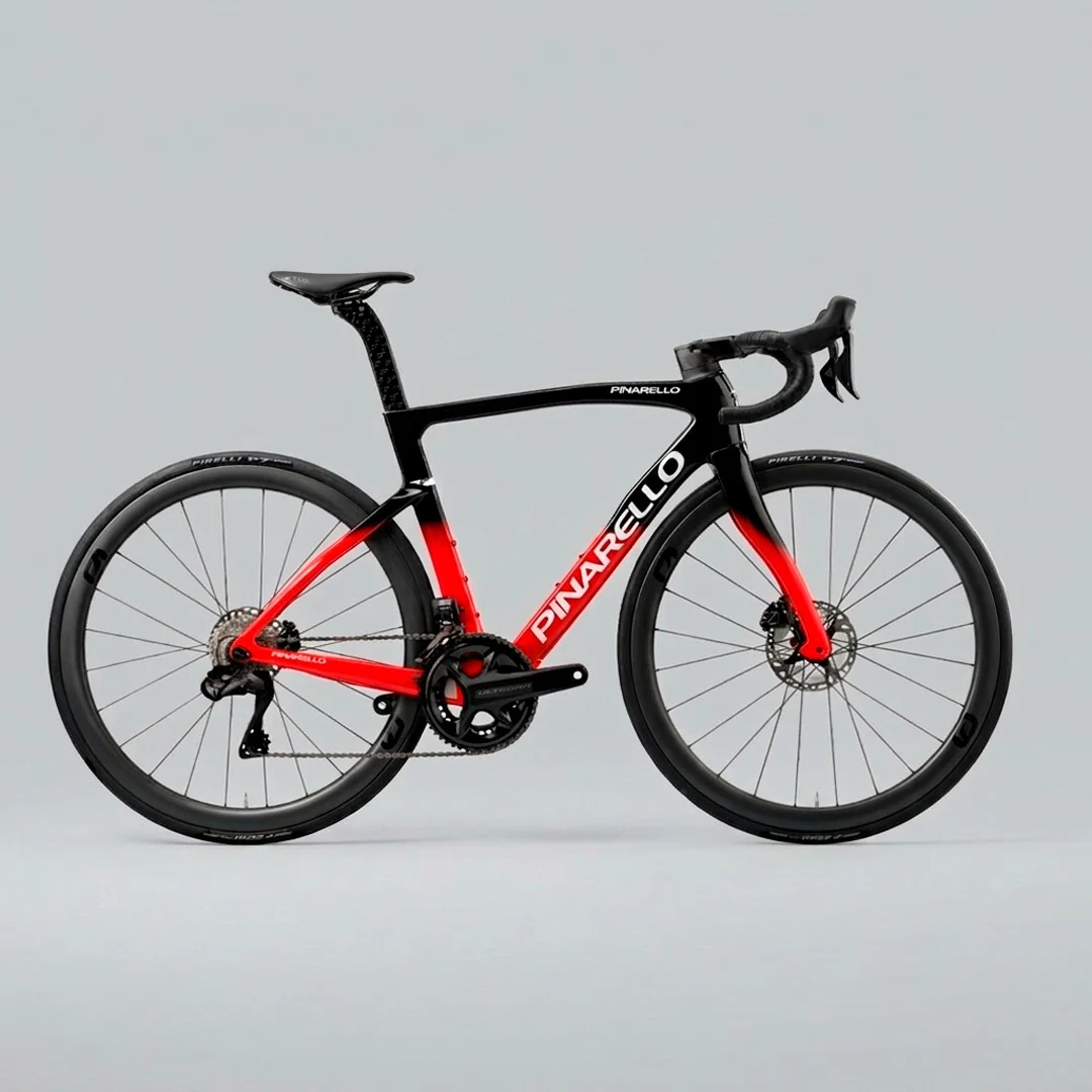 PINARELLO F7 ULTEGRA Di2 - Image 5