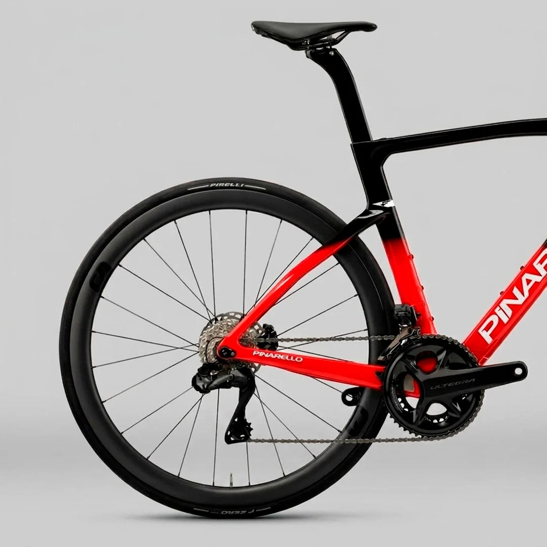 PINARELLO F7 ULTEGRA Di2 - Image 7