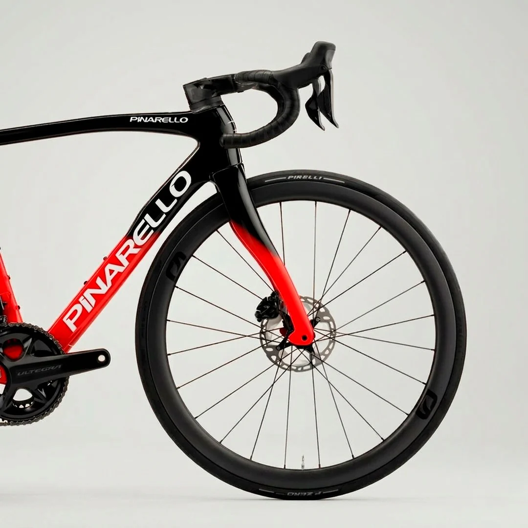 PINARELLO F7 ULTEGRA Di2 - Image 8