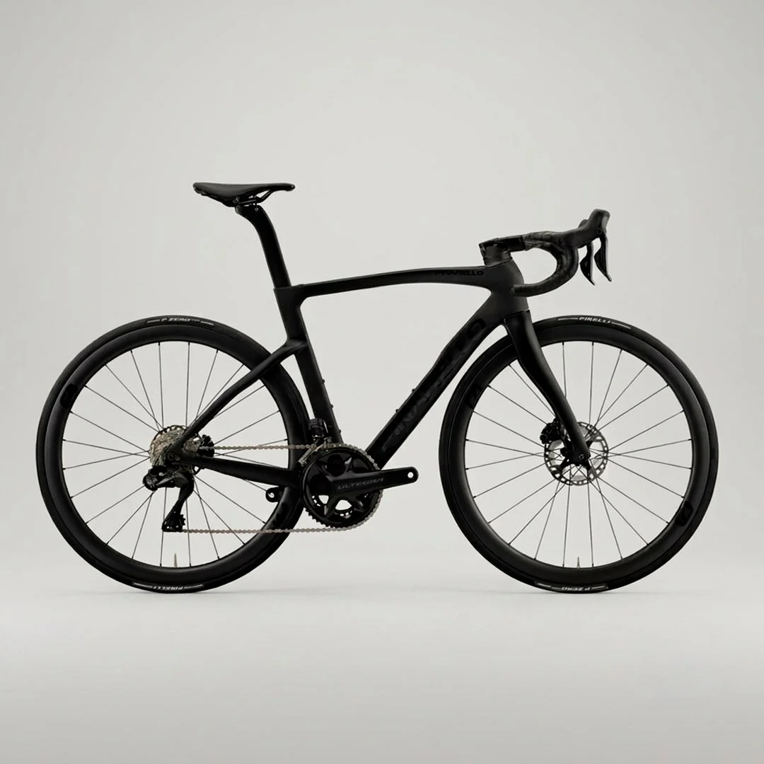PINARELLO F7 ULTEGRA Di2 - Image 9