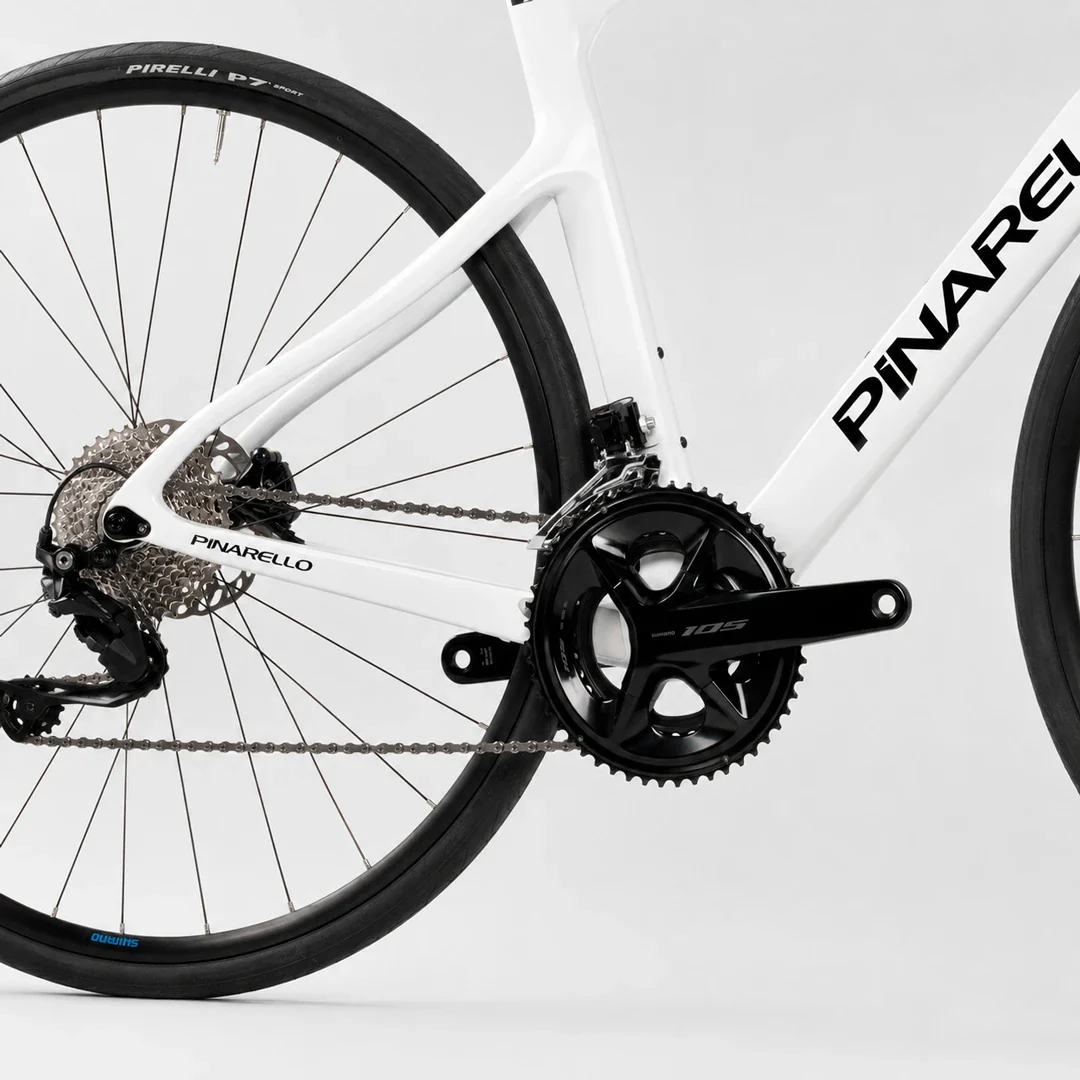 Pinarello X1 - Image 6