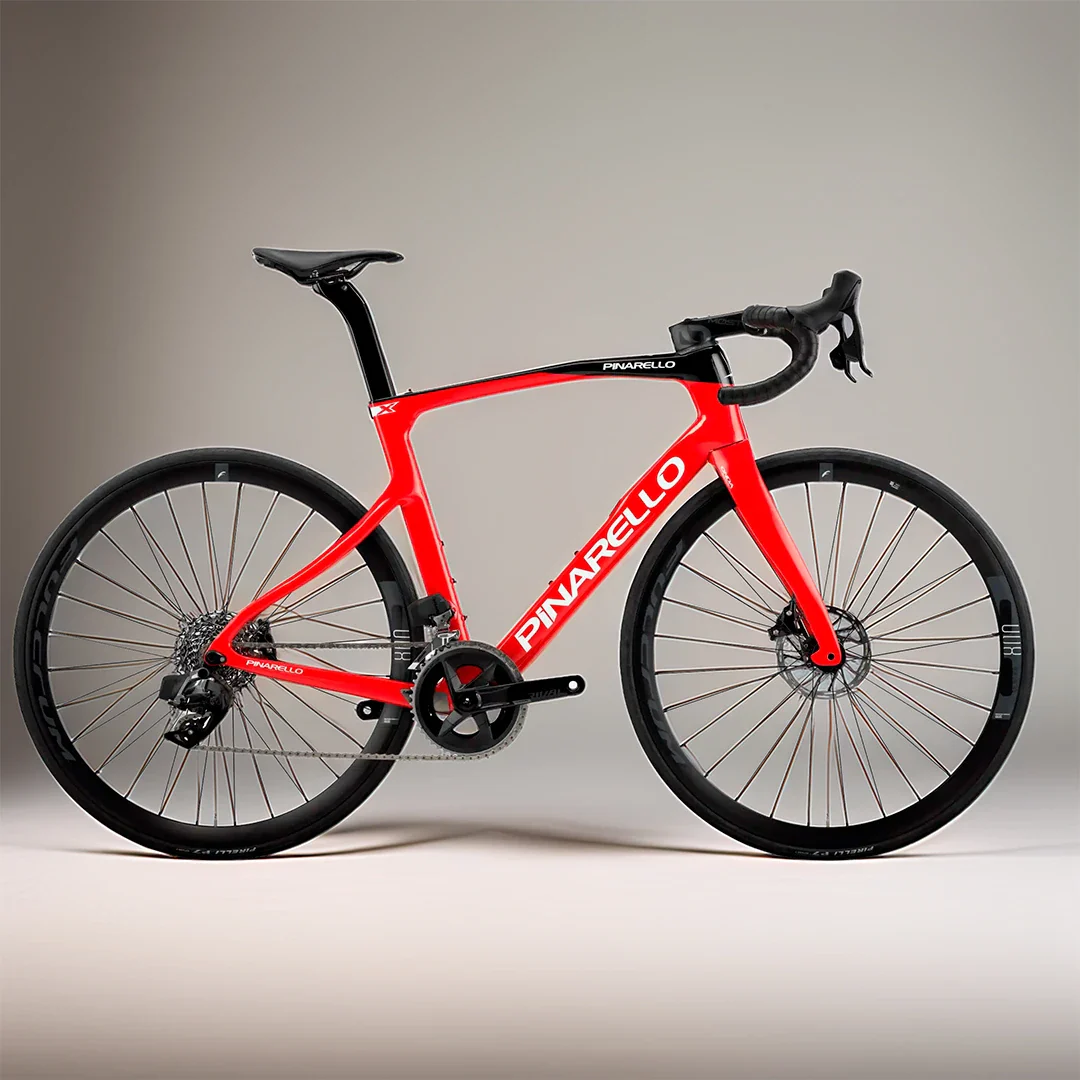 Pinarello X3 - Image 4