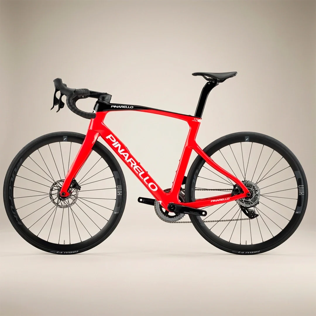 Pinarello X3 - Image 5