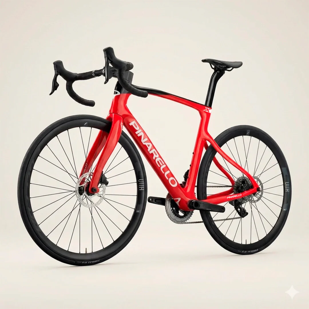 Pinarello X3 - Image 6
