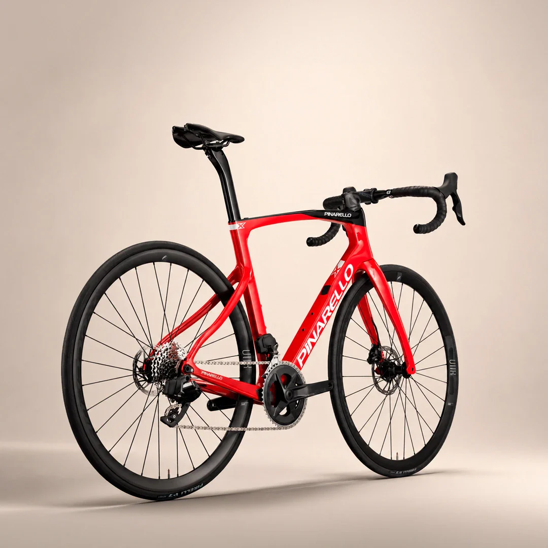 Pinarello X3 - Image 7