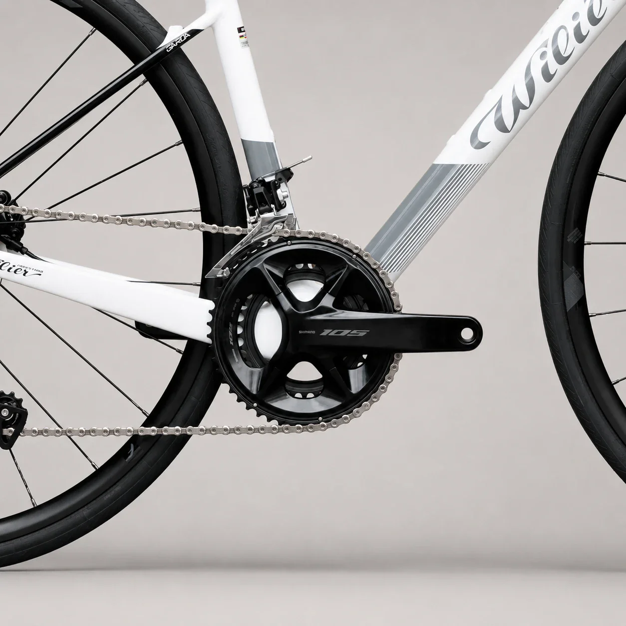 WILIER GARDA - Image 10