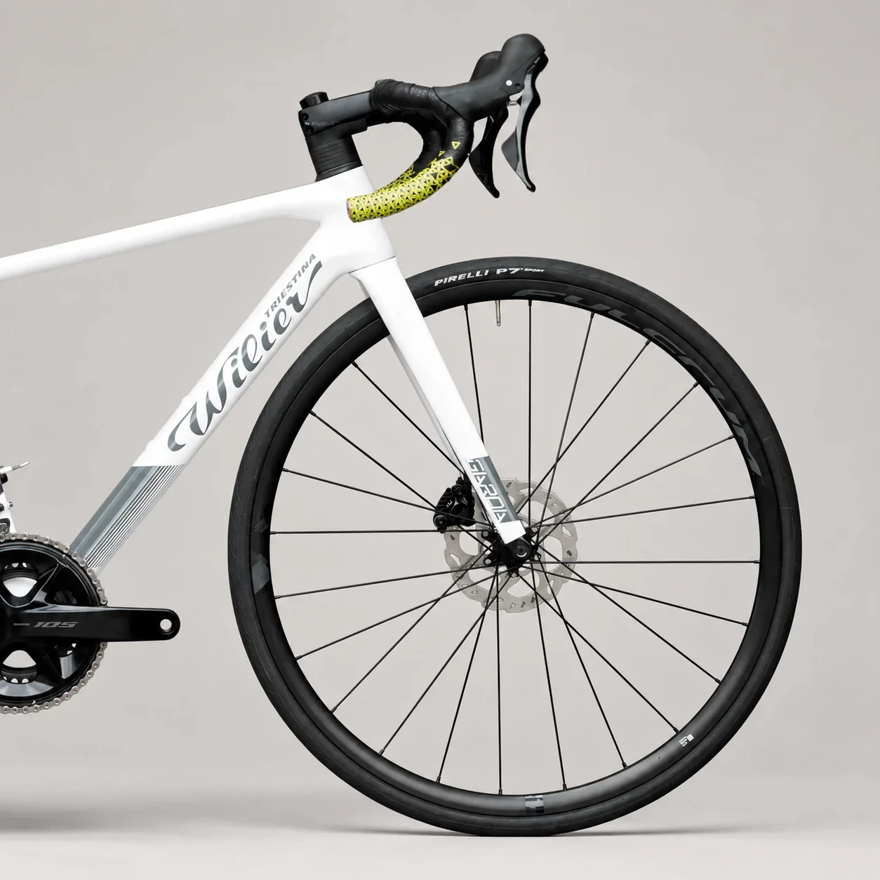 WILIER GARDA - Image 11