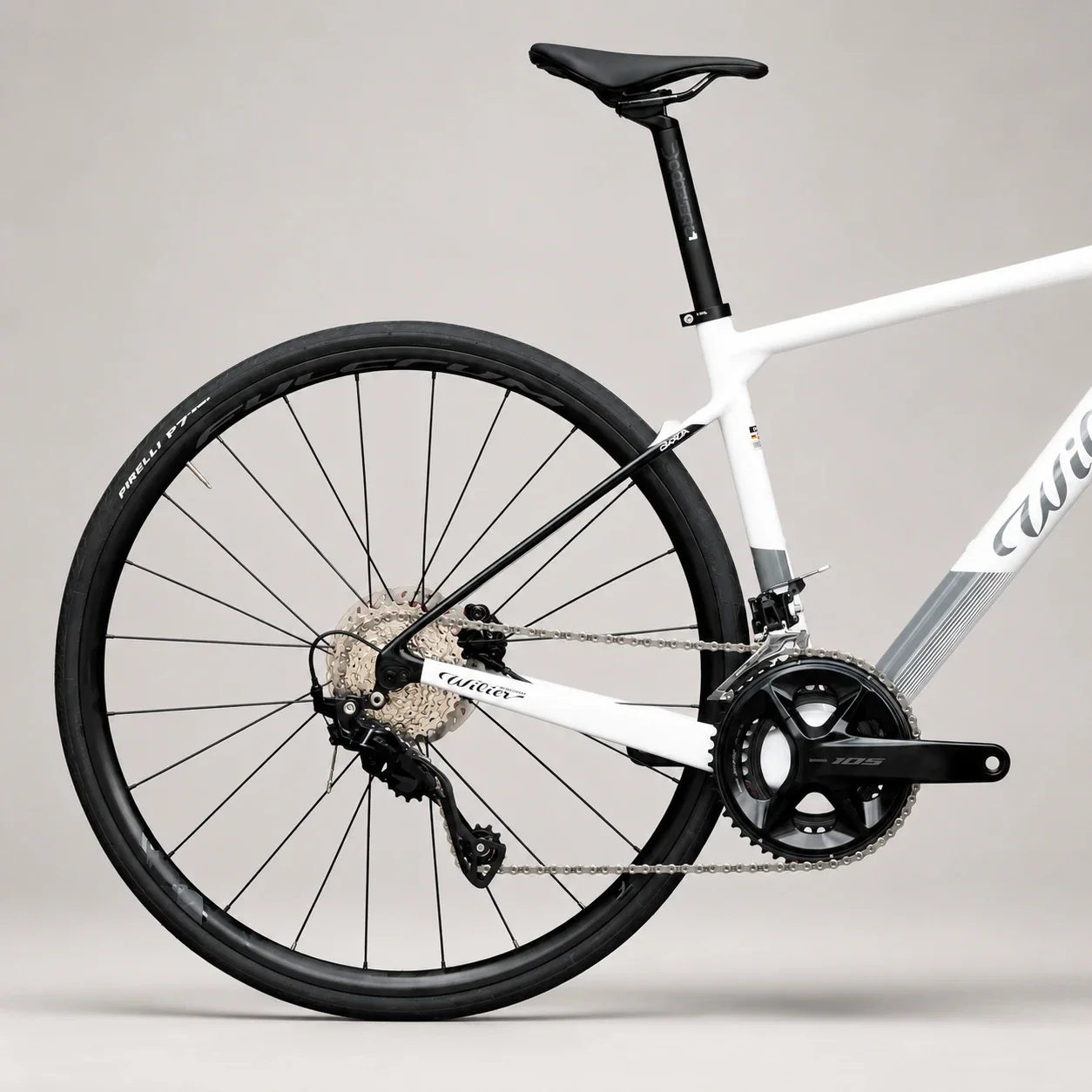 WILIER GARDA - Image 12