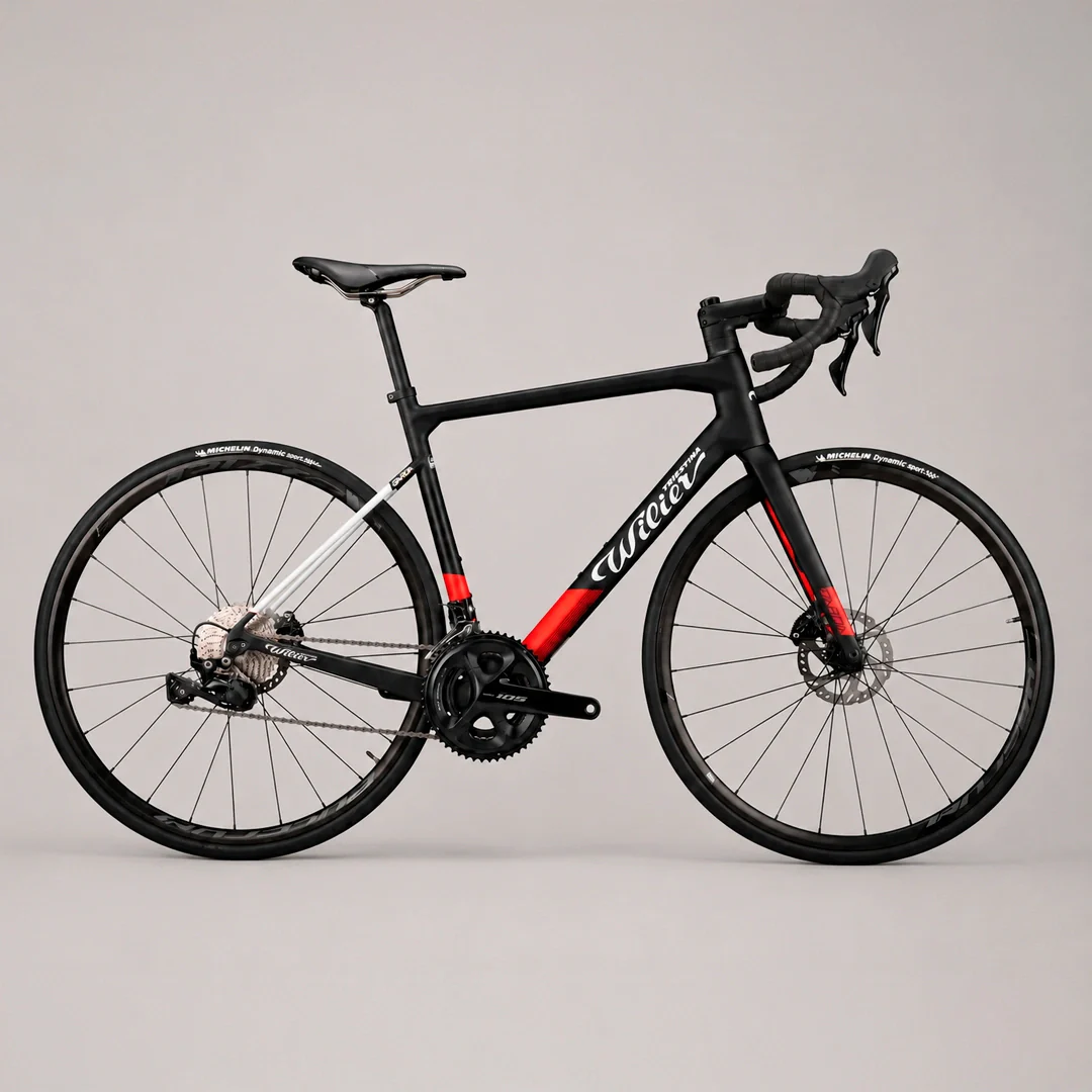 WILIER GARDA - Image 13