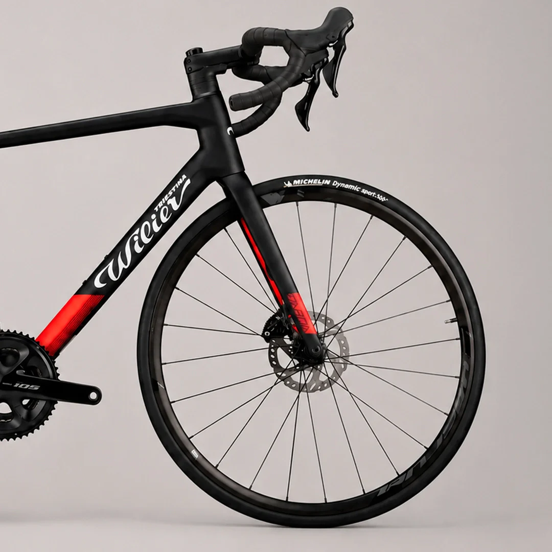 WILIER GARDA - Image 14