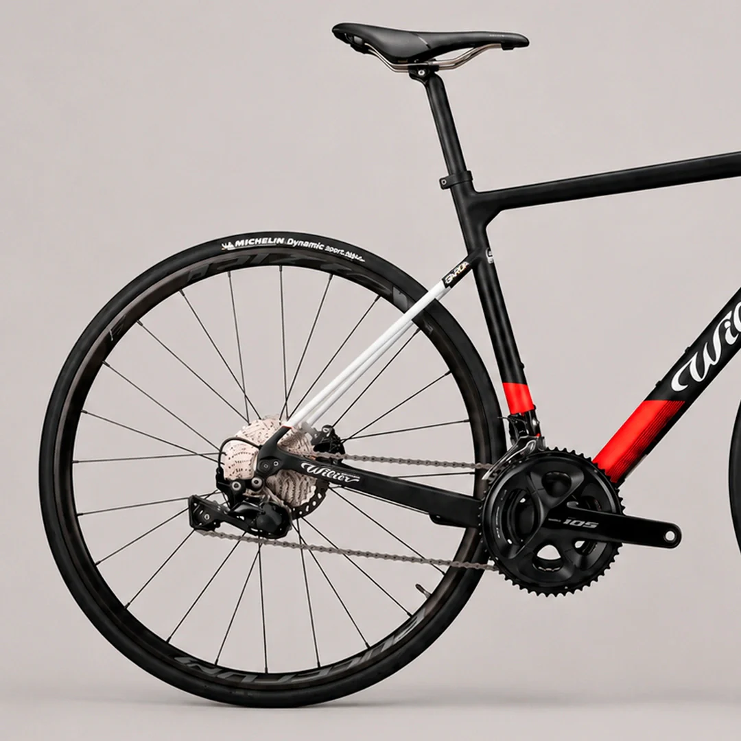 WILIER GARDA - Image 15