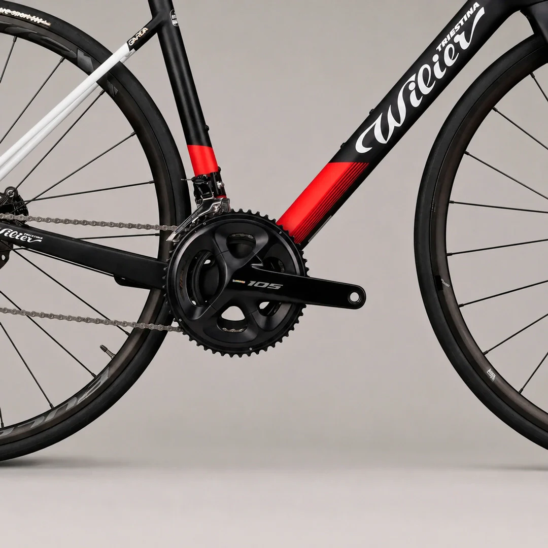 WILIER GARDA - Image 16