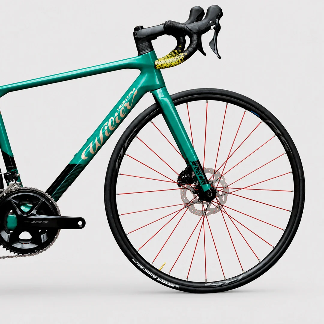 WILIER GARDA - Image 3