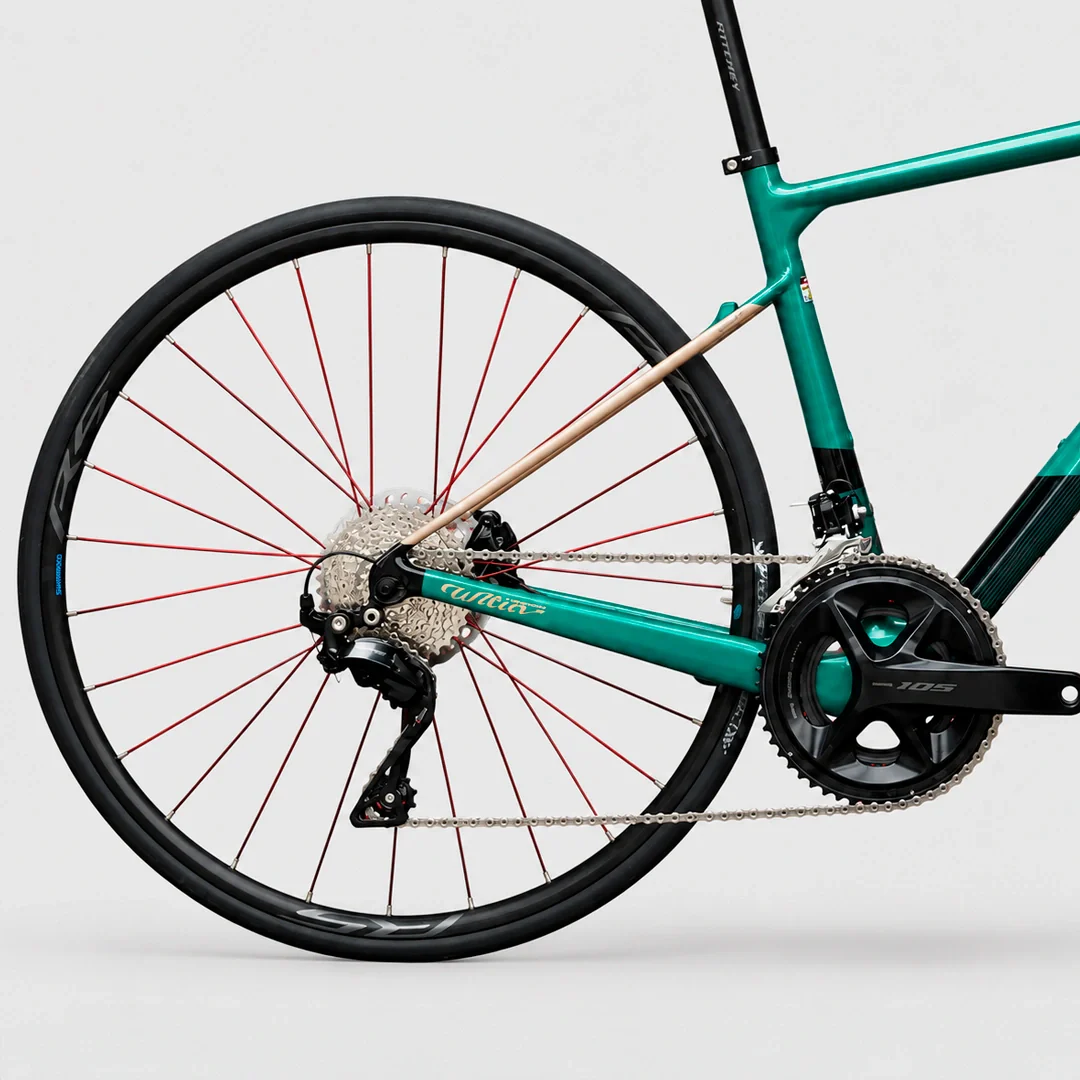 WILIER GARDA - Image 4