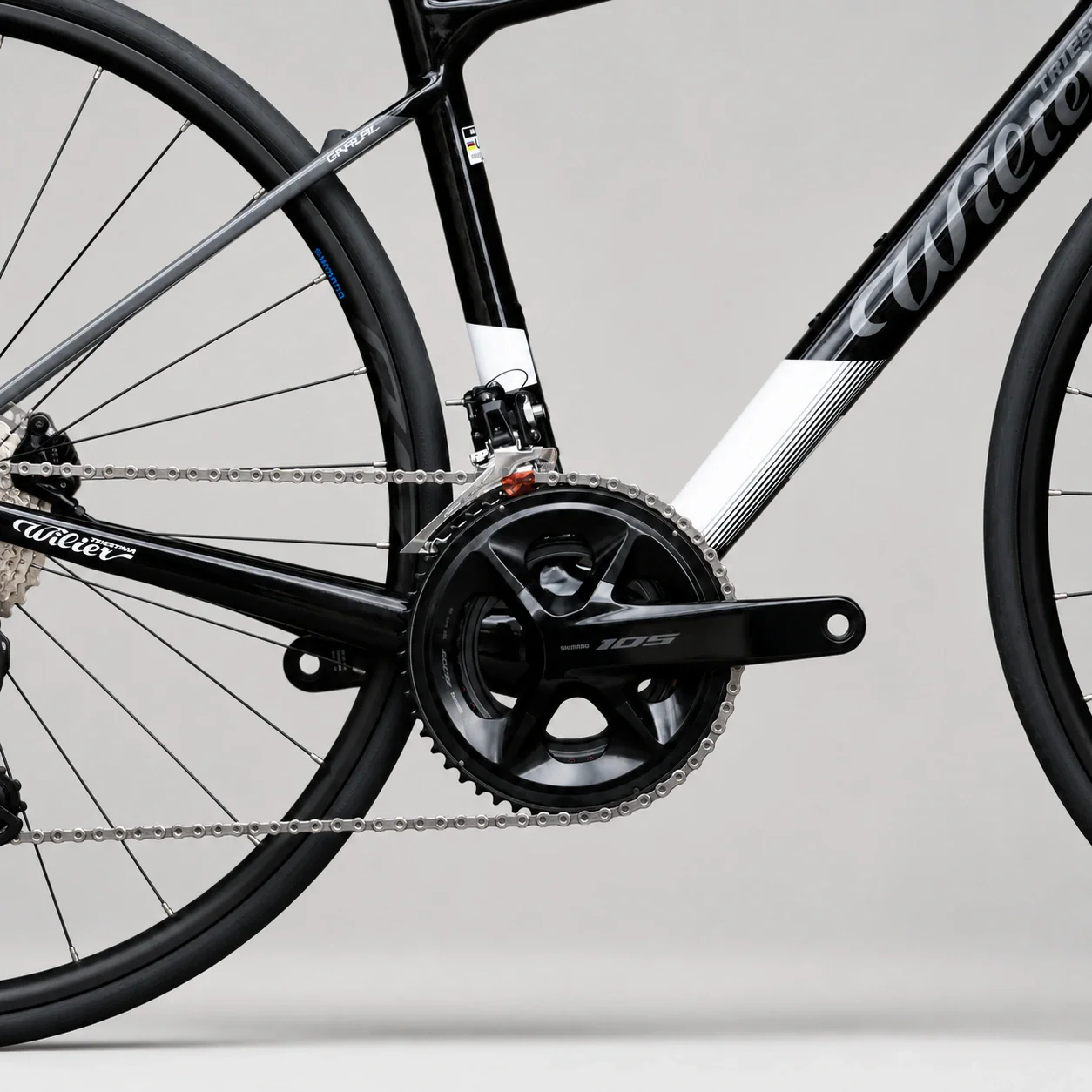 WILIER GARDA - Image 6