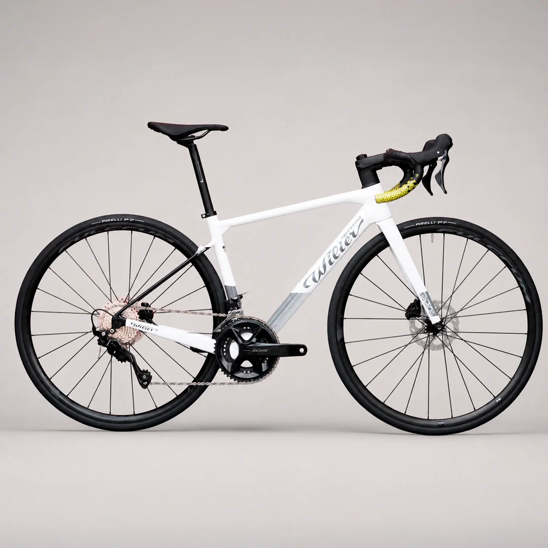 WILIER GARDA - Image 9