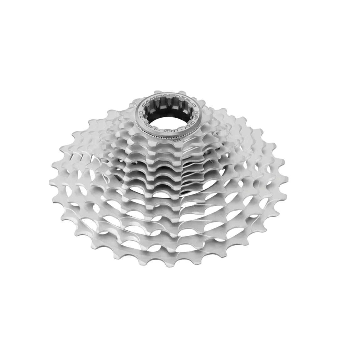 Campagnolo Super Record WRL Cassette 12-speed - Image 3