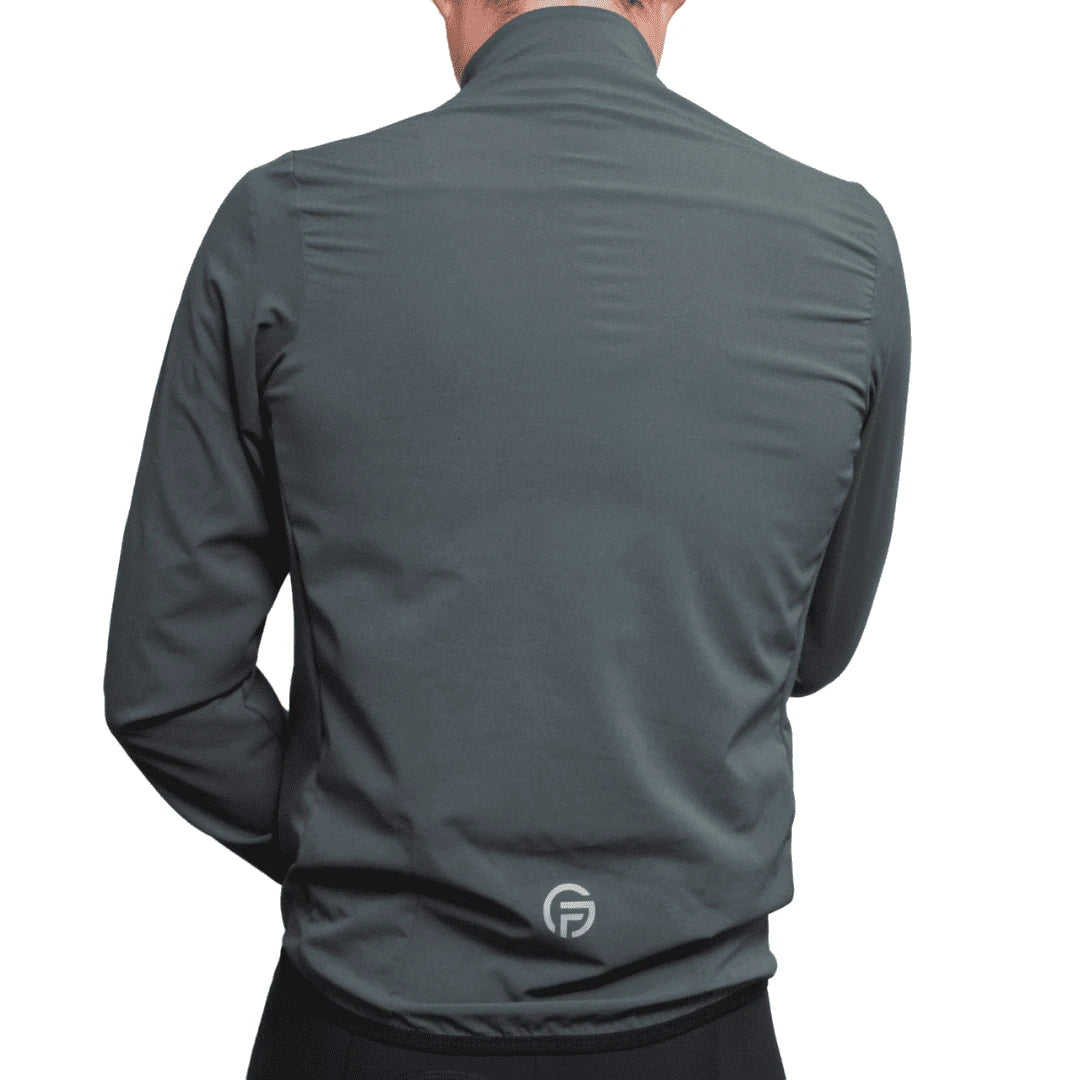 CHAQUETA CORTA VIENTOS FULLGAS - Image 10