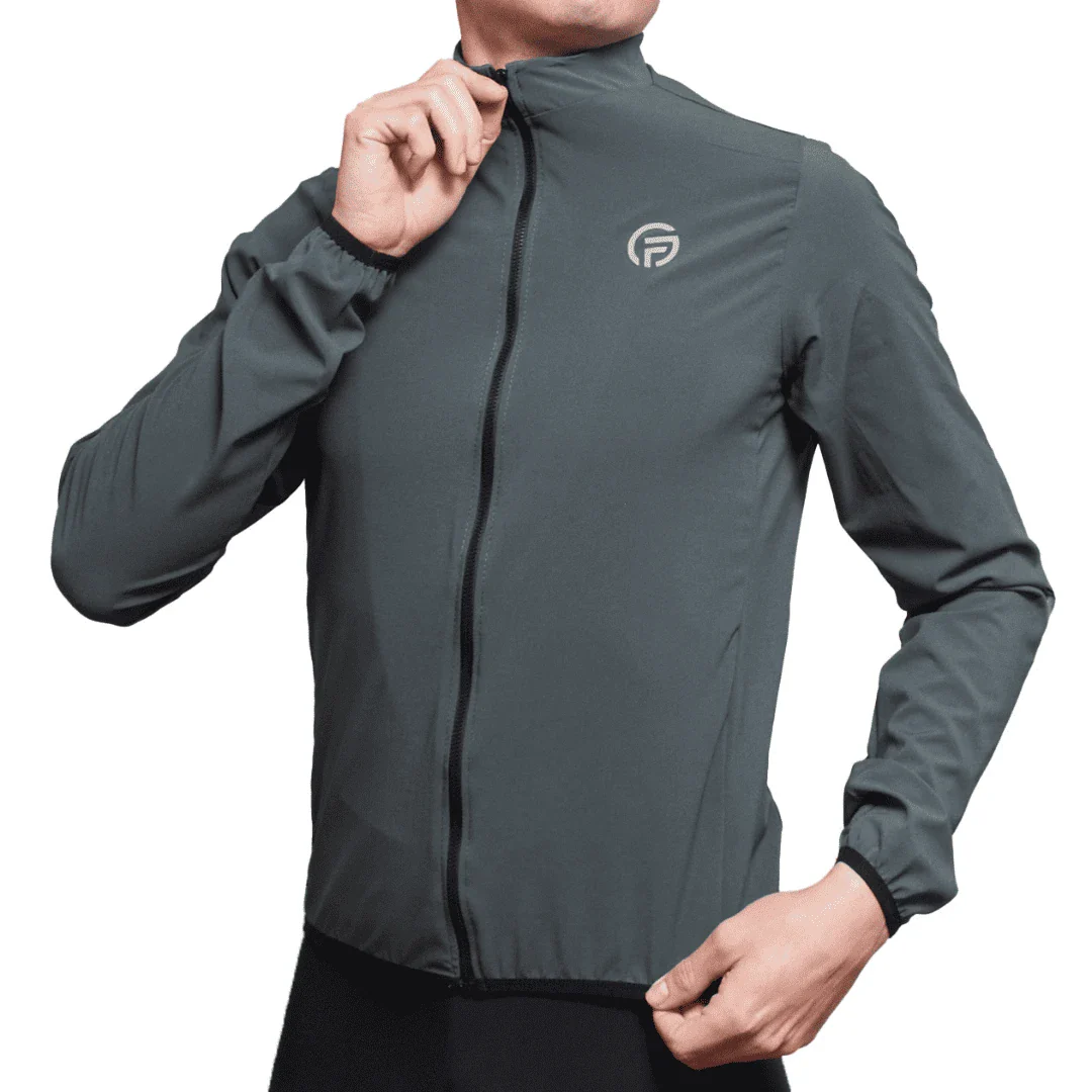 CHAQUETA CORTA VIENTOS FULLGAS - Image 9