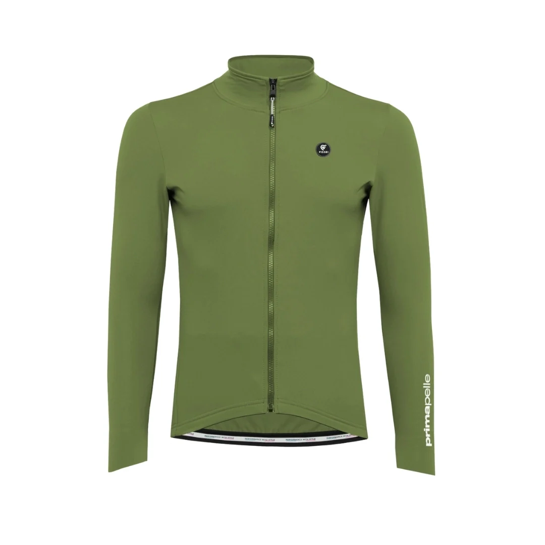 CHAQUETA PISSEI INVERNALE PRIMA PELLE - Image 13