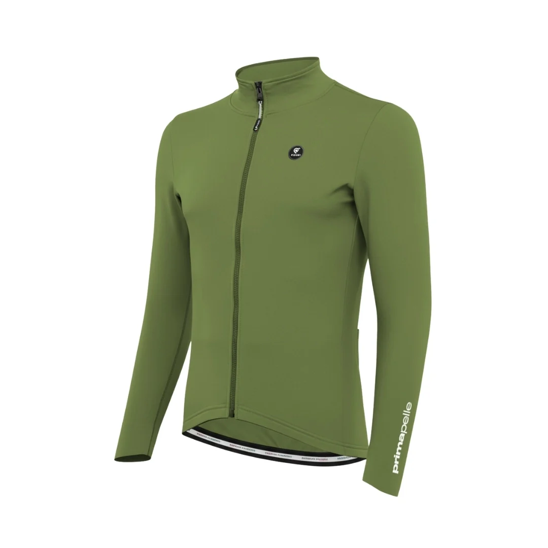 CHAQUETA PISSEI INVERNALE PRIMA PELLE - Image 14