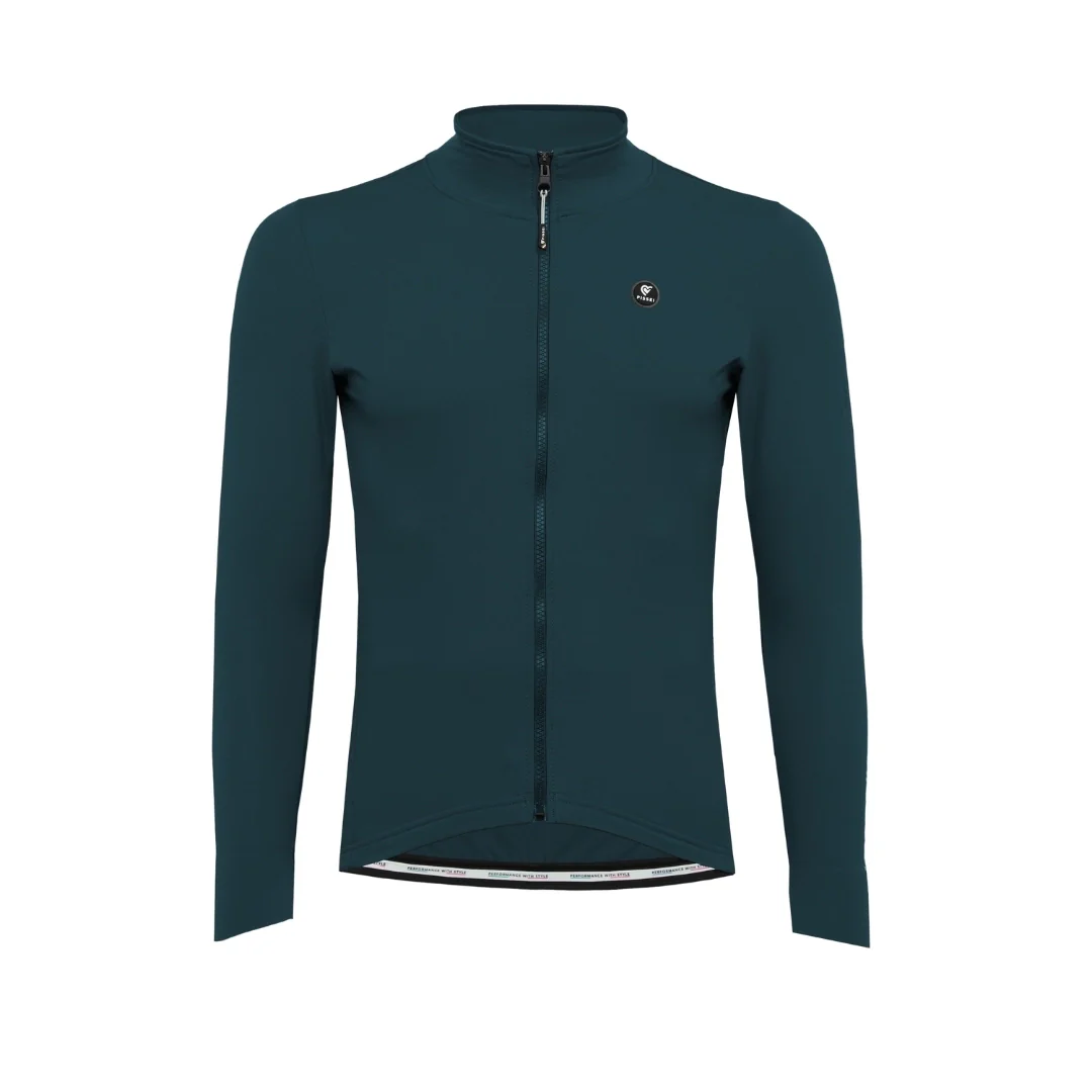 CHAQUETA PISSEI INVERNALE PRIMA PELLE - Image 17
