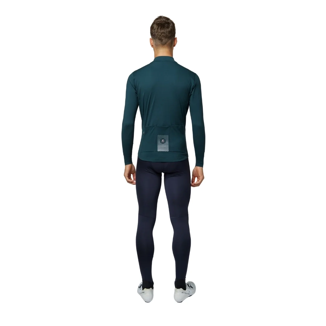 CHAQUETA PISSEI INVERNALE PRIMA PELLE - Image 19
