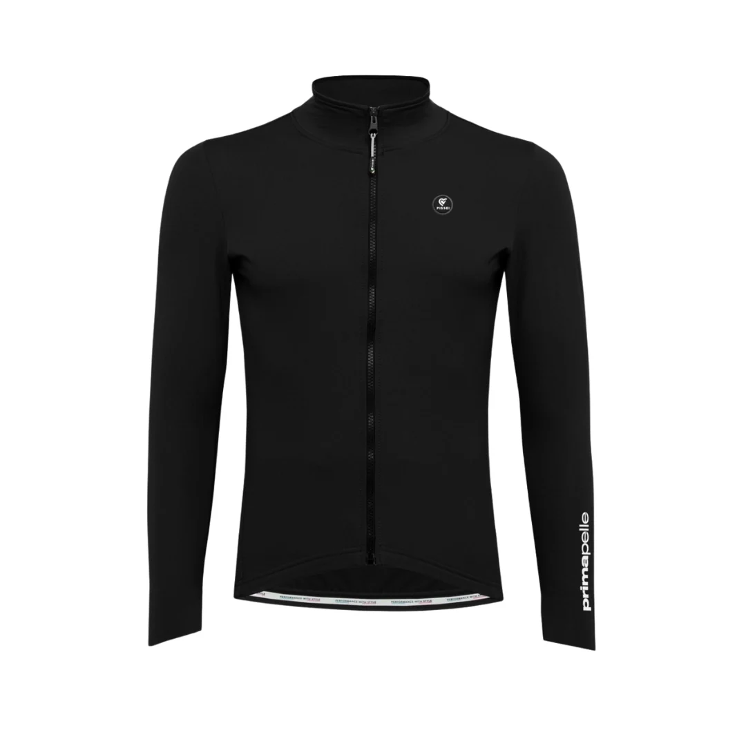 CHAQUETA PISSEI INVERNALE PRIMA PELLE - Image 5