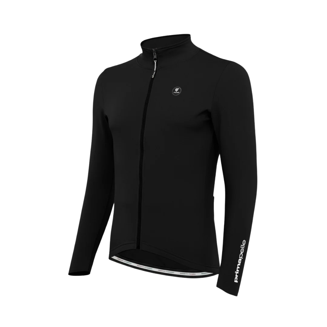CHAQUETA PISSEI INVERNALE PRIMA PELLE - Image 6