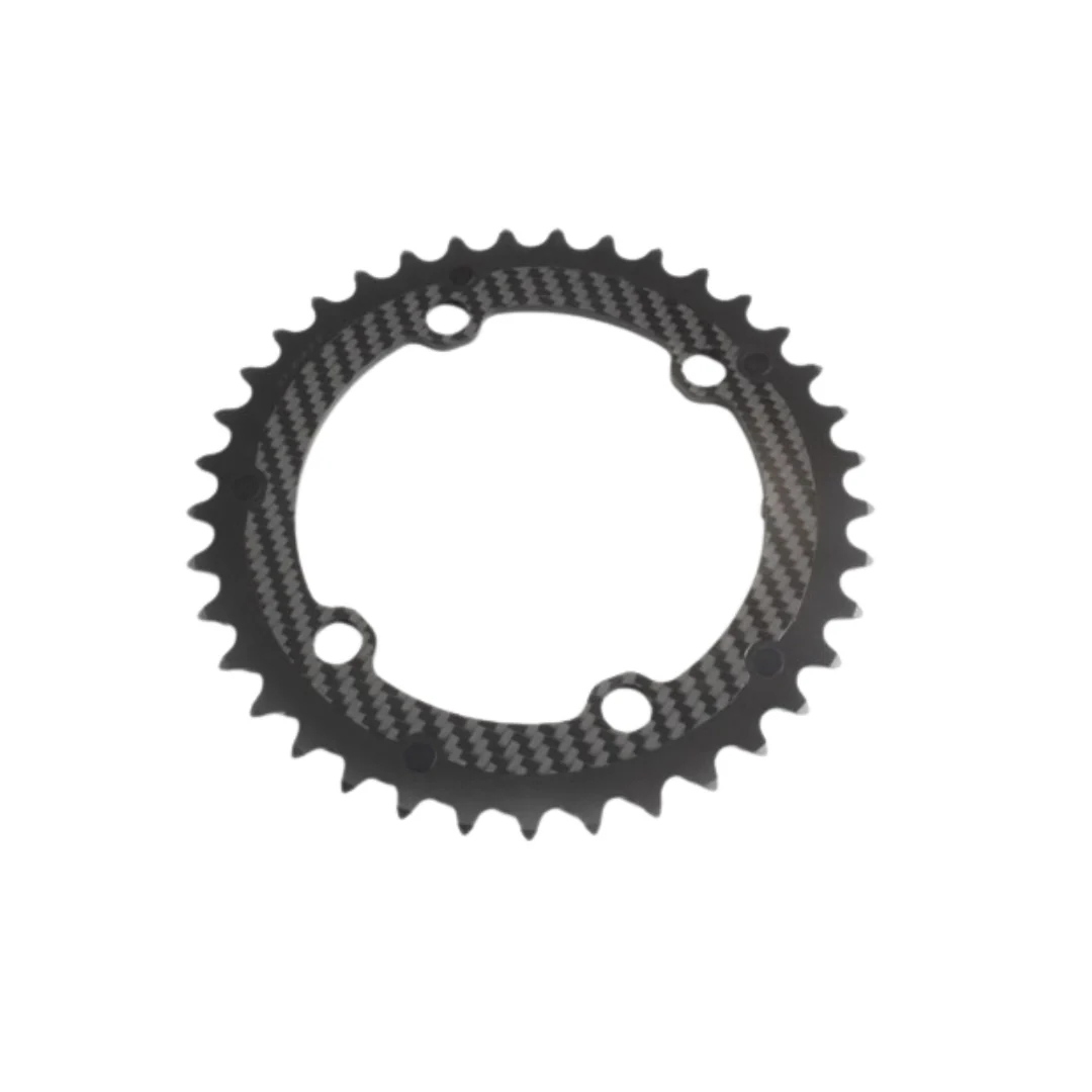CORONILLA CARBON-TI 37x107 SRAM - Image 3