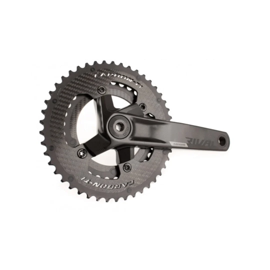 CORONILLA CARBON-TI 50x107 SRAM - Image 3