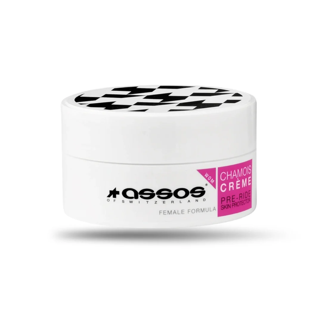 Crema Assos - Image 2