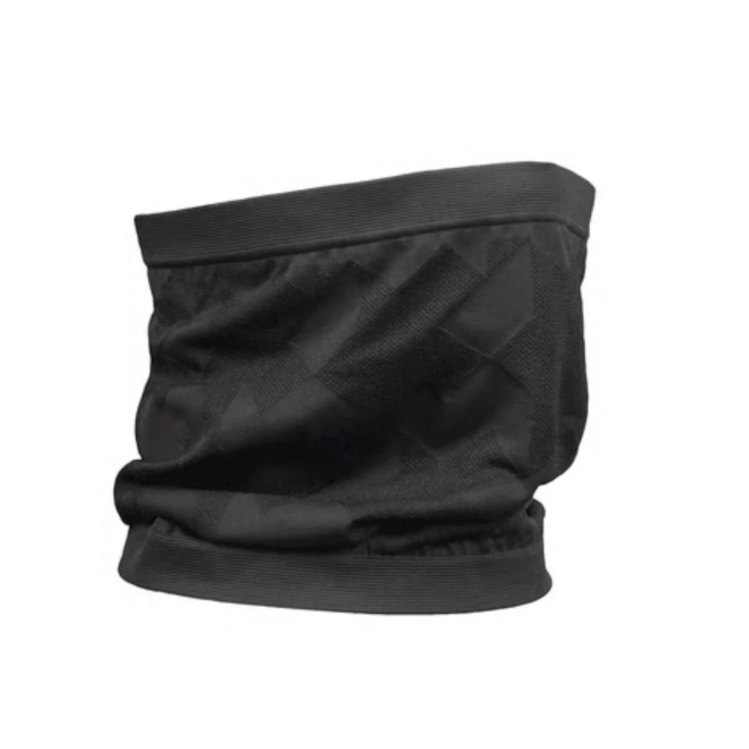 CUELLO ASSOS NECK FOIL BLACKSERIES OS