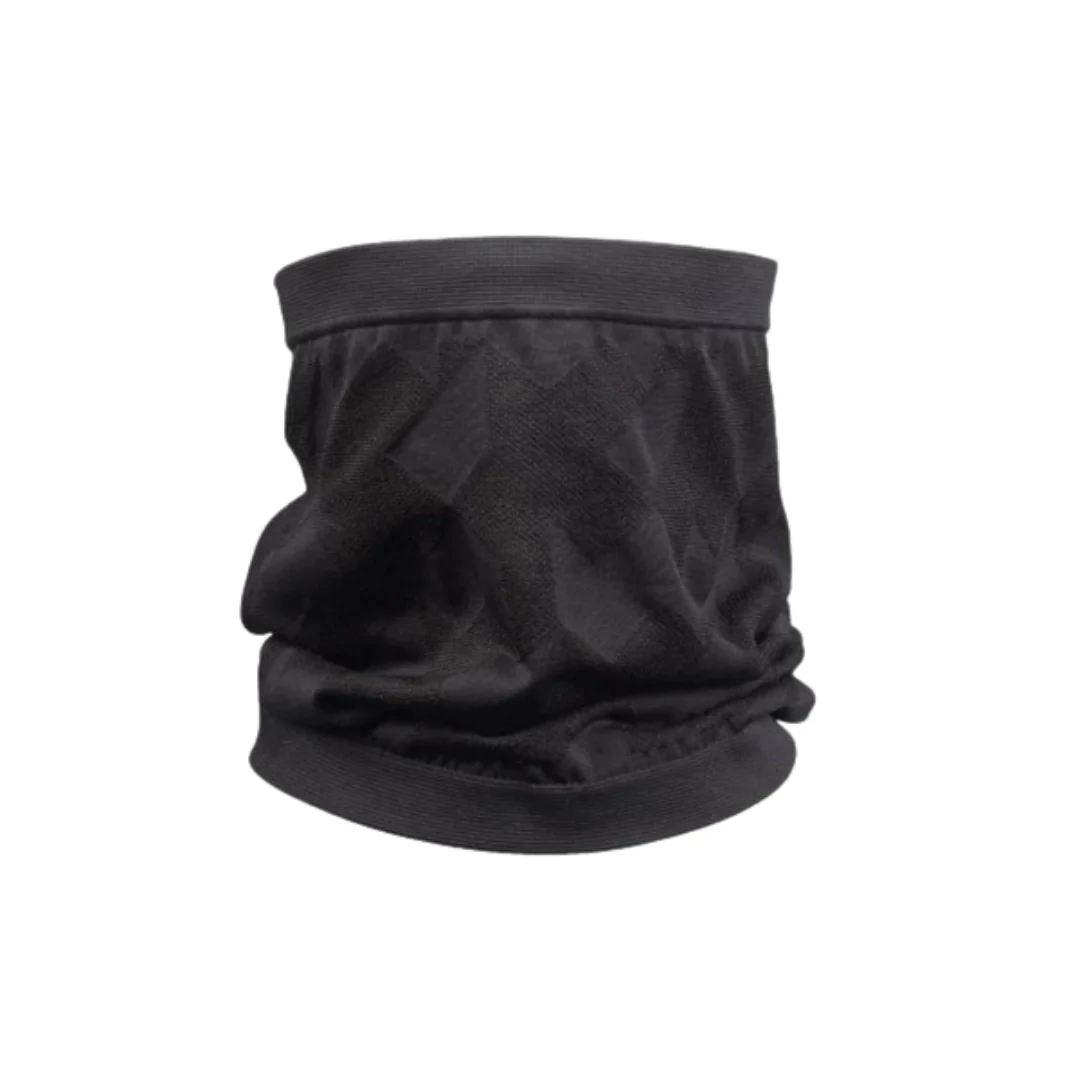 CUELLO ASSOS NECK FOIL BLACKSERIES OS - Image 2