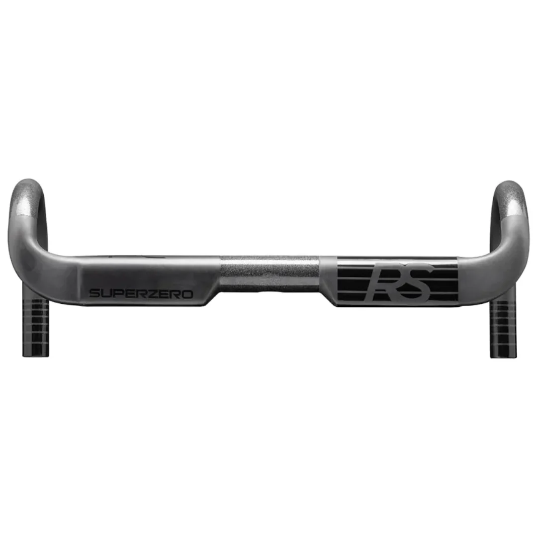 DEDA SUPERZERO RS CARBON AERO H-BAR POB - Image 2