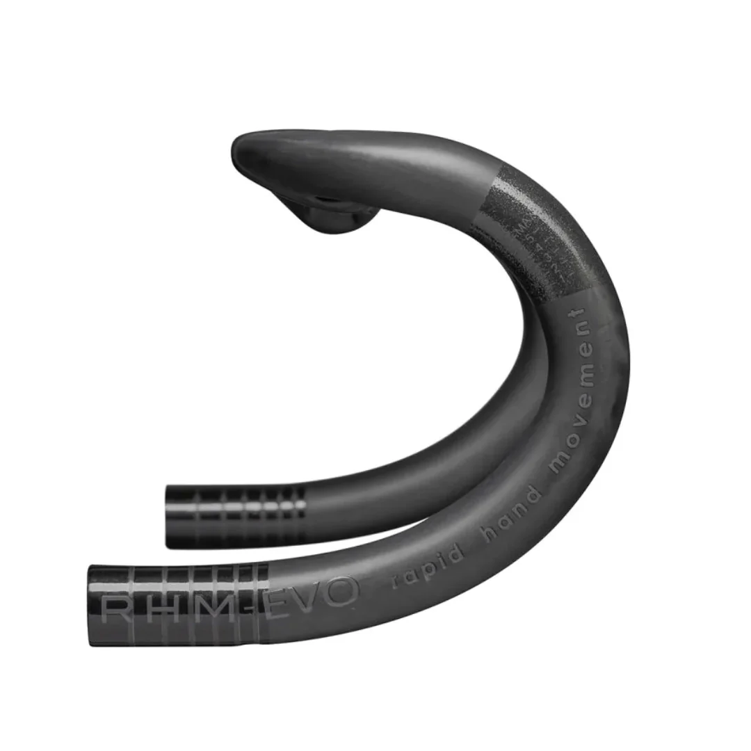 DEDA SUPERZERO RS CARBON AERO H-BAR POB - Image 3