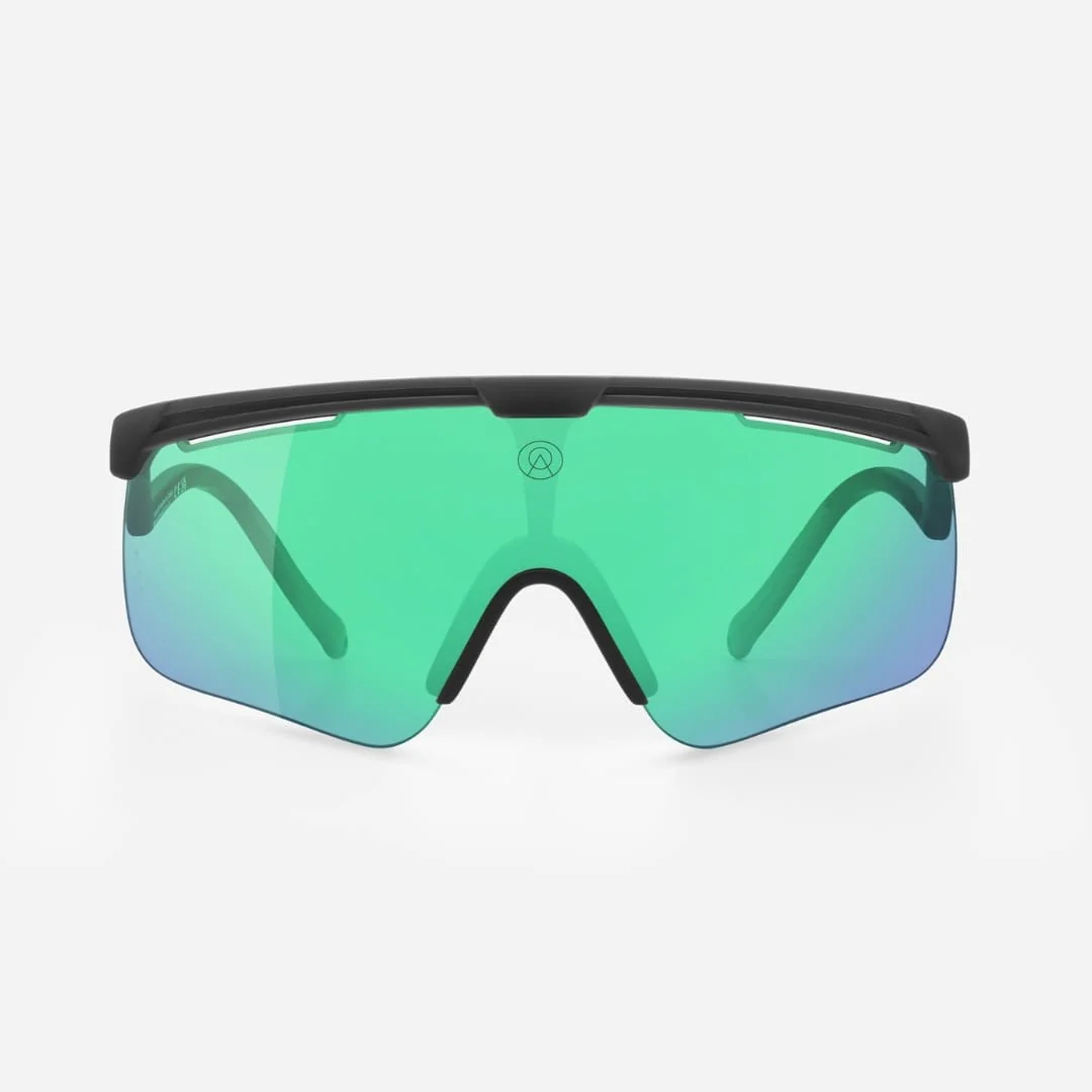 DELTA BLACK VZUM F LENS BEETLE - Image 3