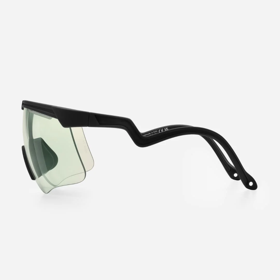 DELTA BLACK VZUM F LENS BEETLE - Image 4