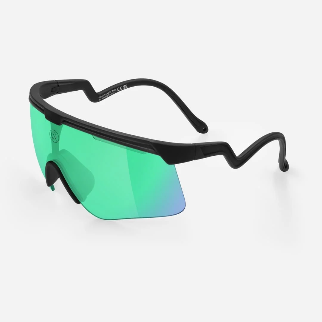 DELTA BLACK VZUM F LENS BEETLE - Image 5