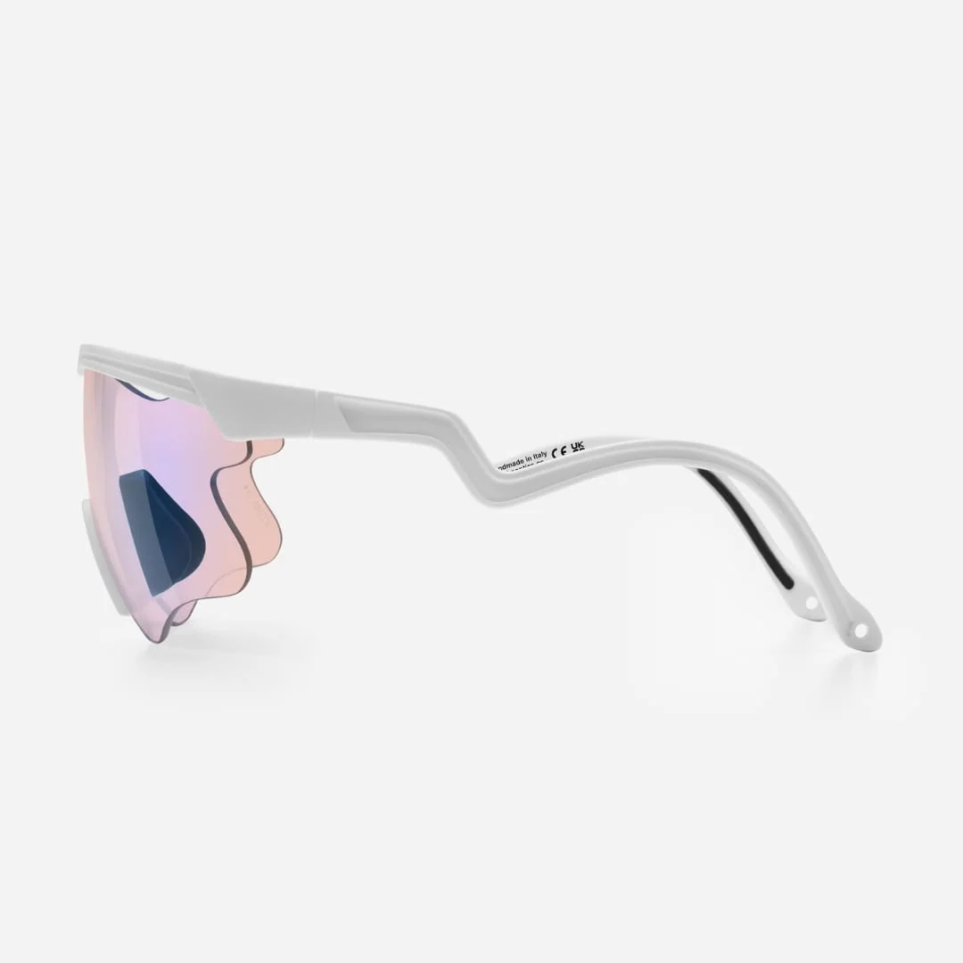 DELTA LEI WHITE VZUM F LENS FLAMINGO - Image 4