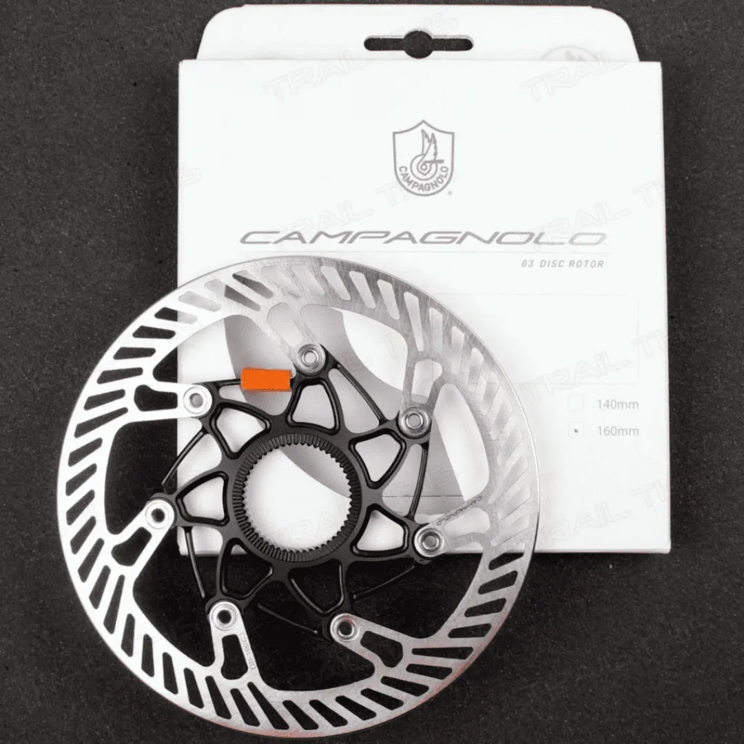 Disco De Freno Campagnolo 03 Rotor - Image 3