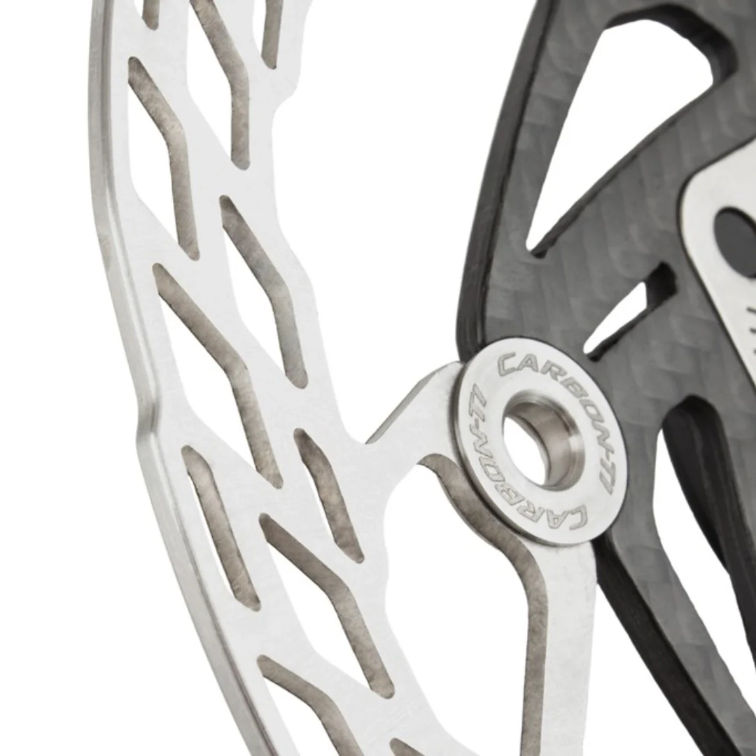 Disco De Freno X-Rotor Steelcarbon 3 - Image 3